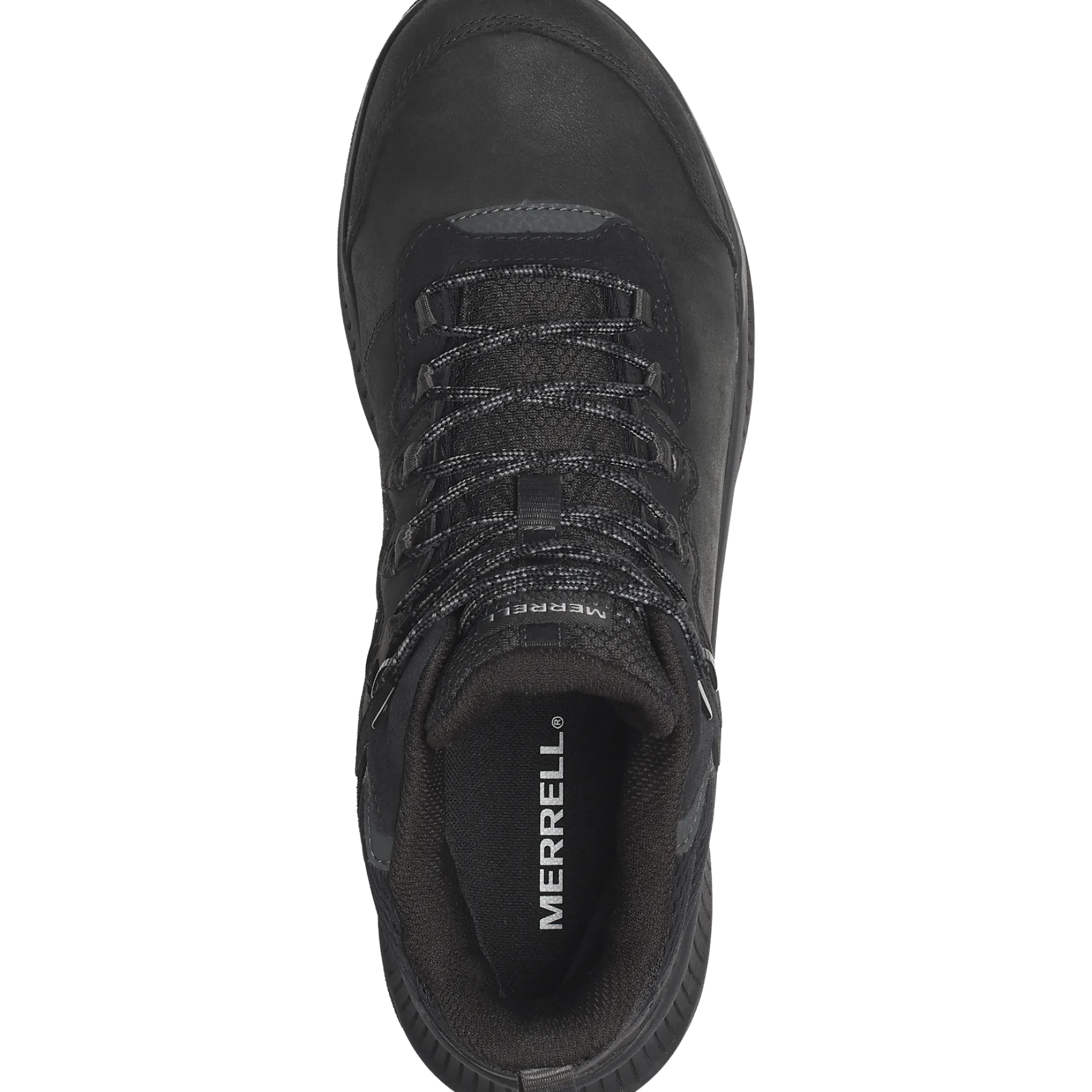MERRELLspeed strike 2 mid ltr wp m