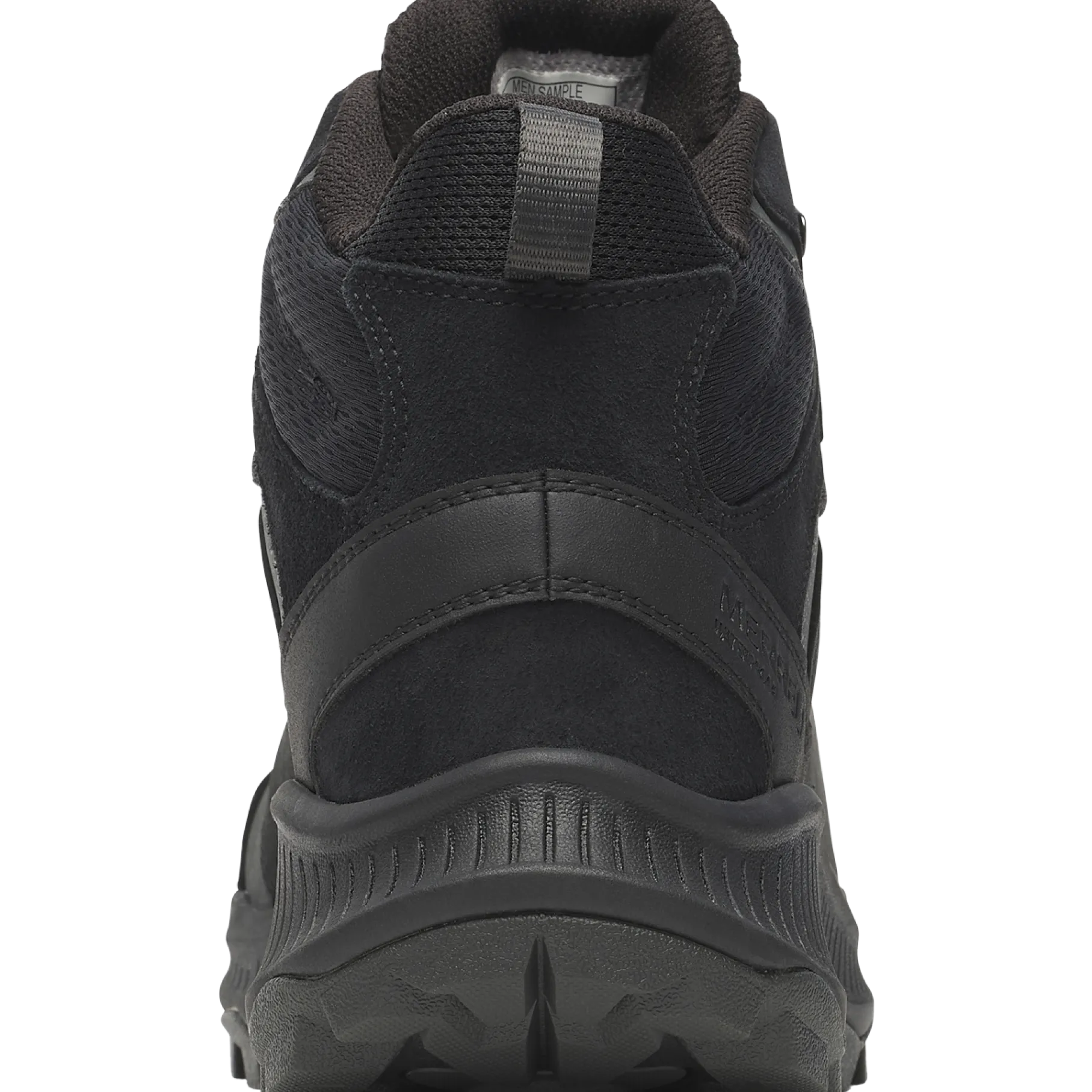 MERRELLspeed strike 2 mid ltr wp m
