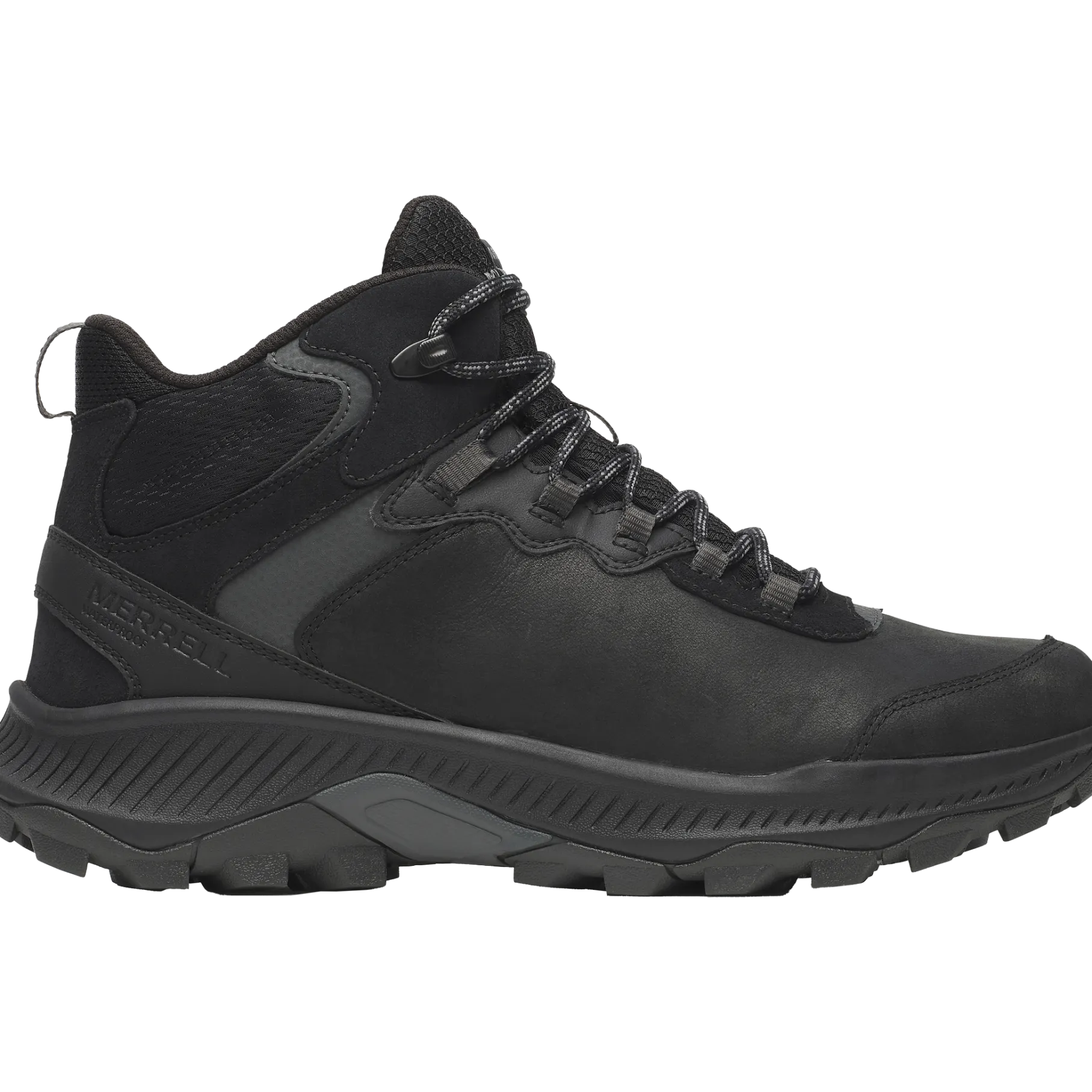 MERRELLspeed strike 2 mid ltr wp m