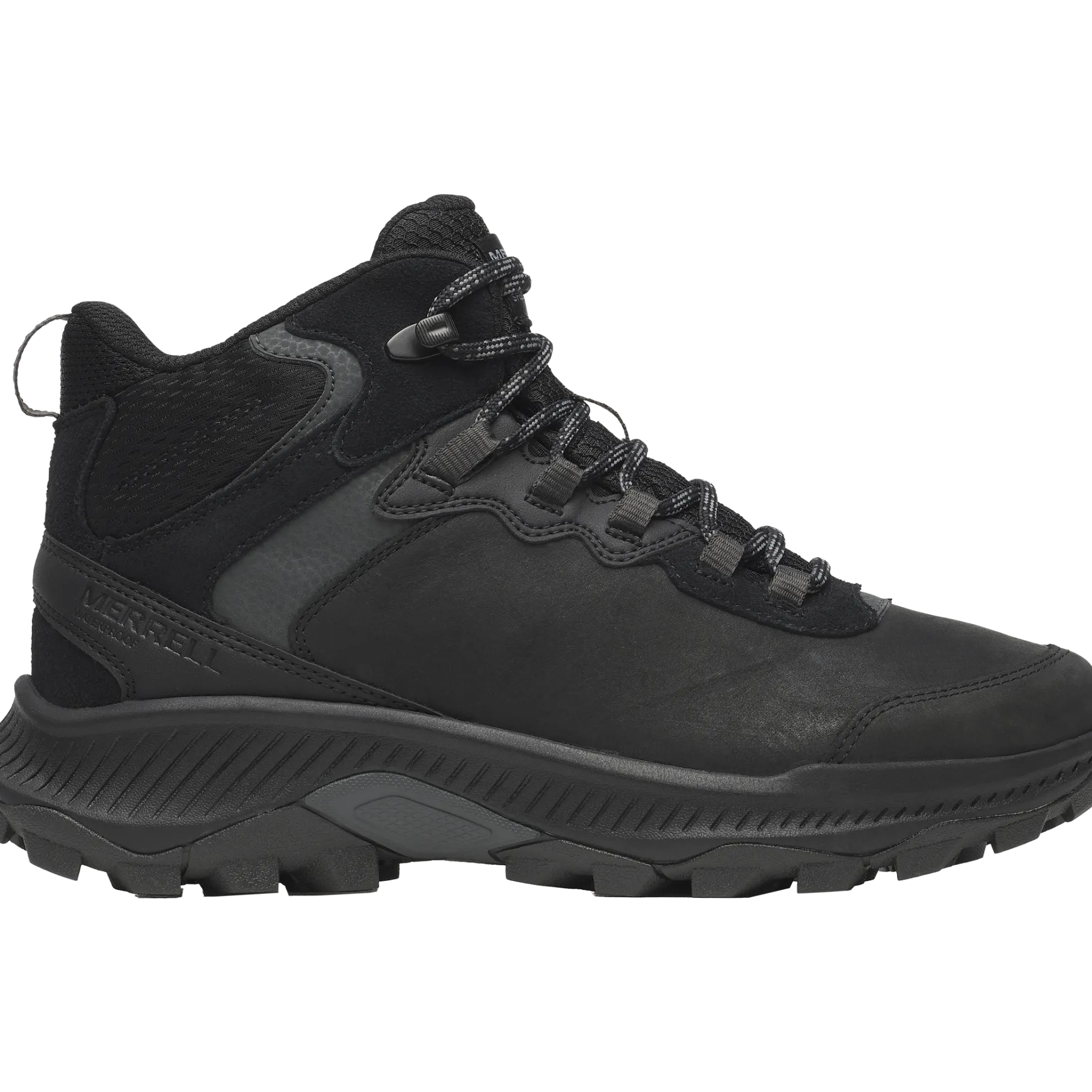 MERRELLspeed strike 2 mid ltr wp w
