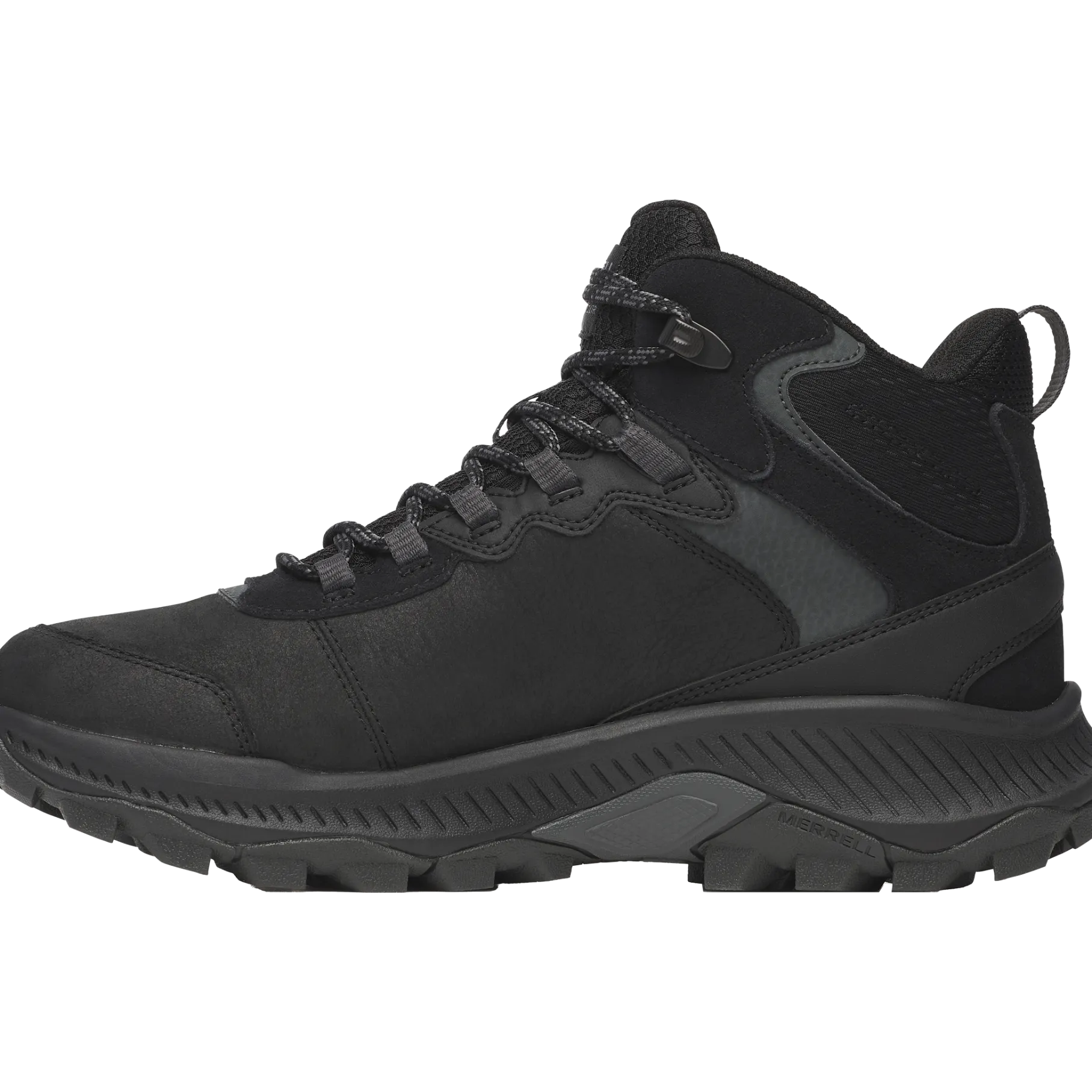 MERRELLspeed strike 2 mid ltr wp w