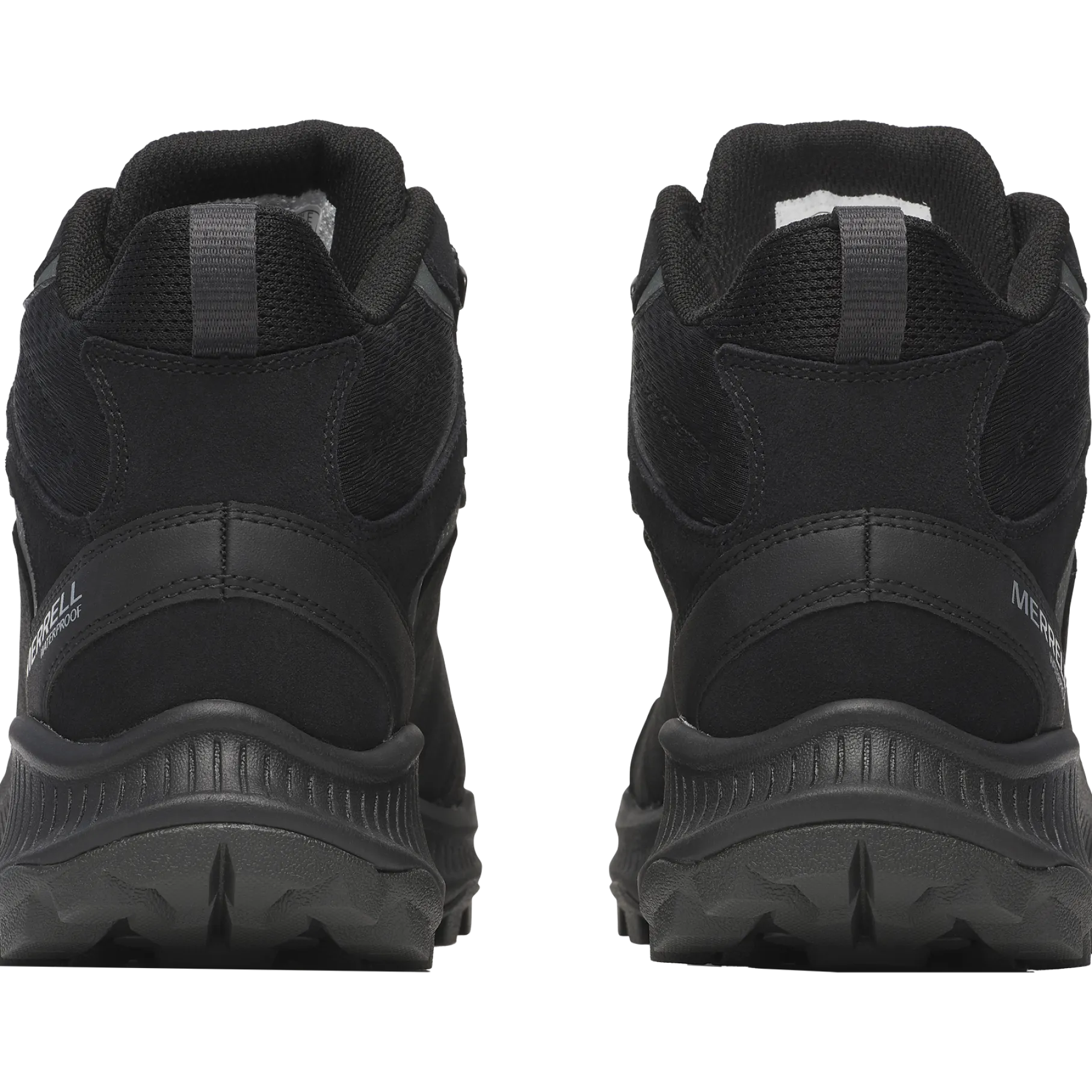 MERRELLspeed strike 2 mid ltr wp w