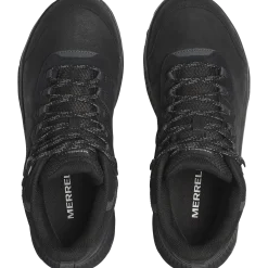MERRELLspeed strike 2 mid ltr wp w