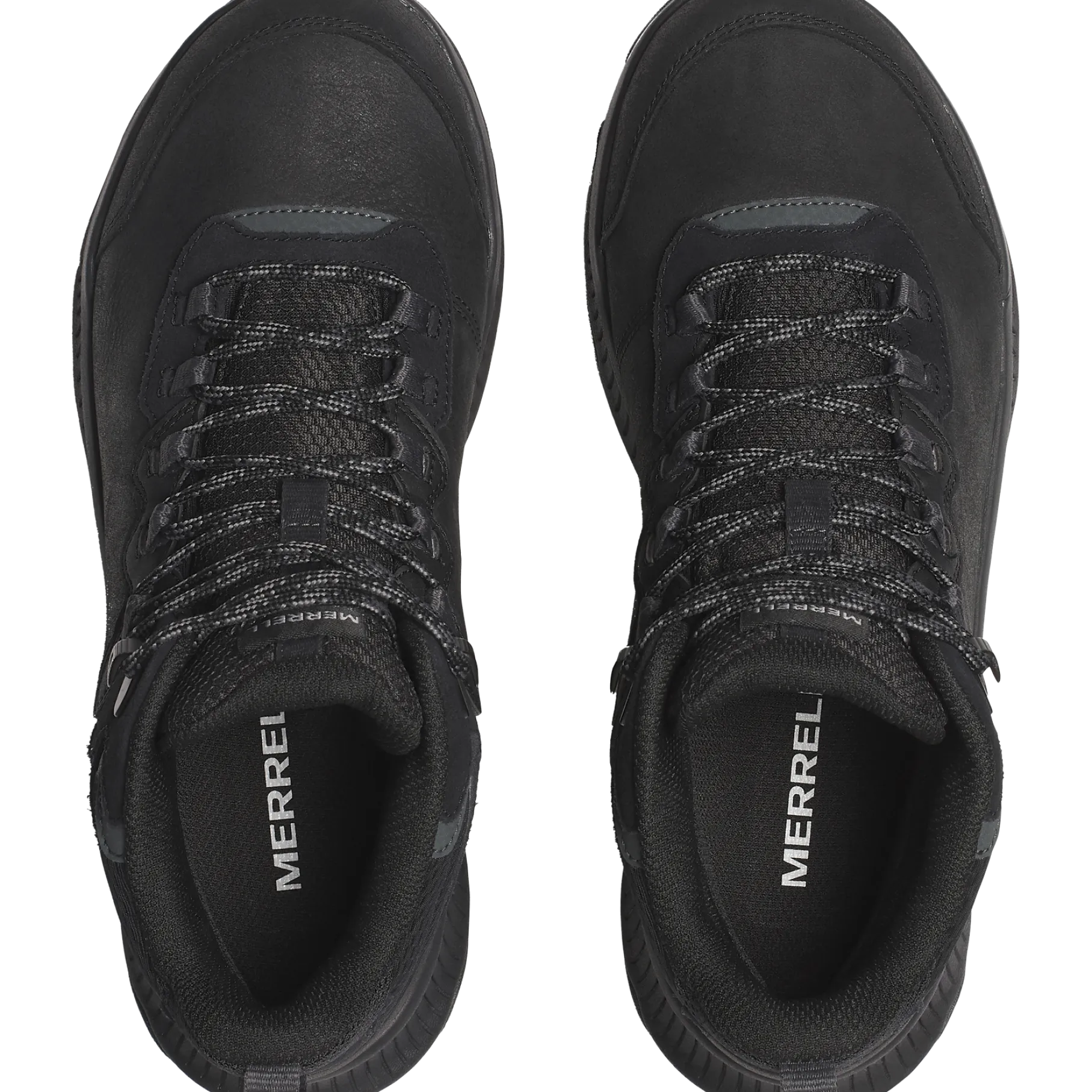 MERRELLspeed strike 2 mid ltr wp w