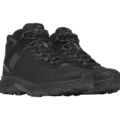 MERRELLspeed strike 2 mid ltr wp w
