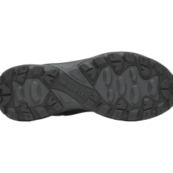 MERRELLspeed strike 2 mid ltr wp w