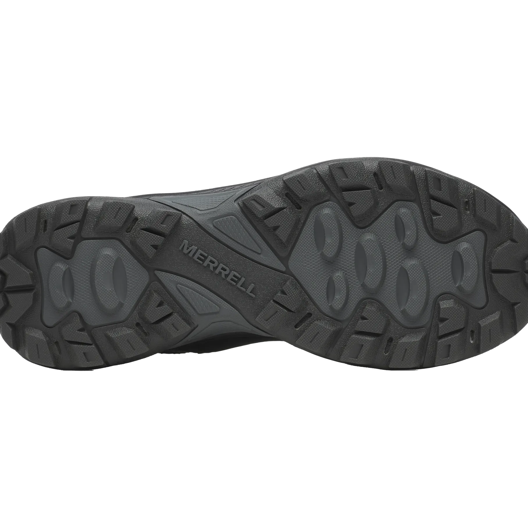 MERRELLspeed strike 2 mid ltr wp w