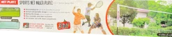 NETPLAYZsports net multi playz