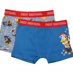 NICKELODEONpaw patrol 2p boxer jr