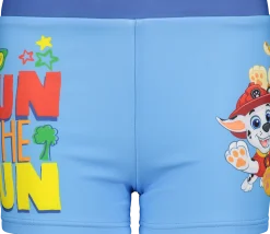 NICKELODEONpaw patrol swimshorts