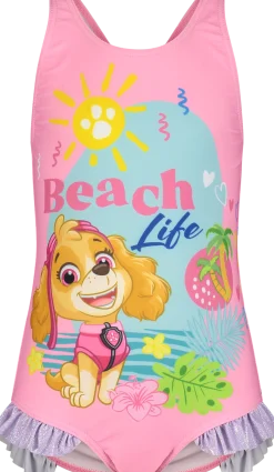 NICKELODEONpaw patrol swimsuit