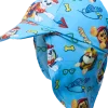 NICKELODEONpaw patrol uv hat jr