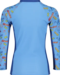 NICKELODEONpaw patrol uv ls top 0325