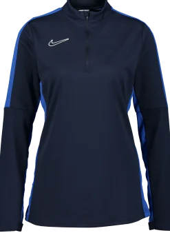 NIKEacademy 23 drill top w