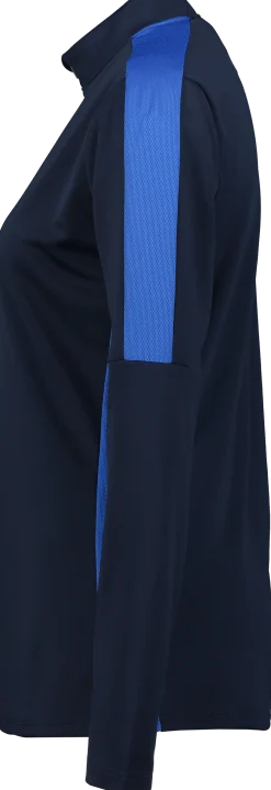 NIKEacademy 23 drill top w