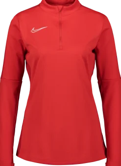 NIKEacademy 23 drill top w