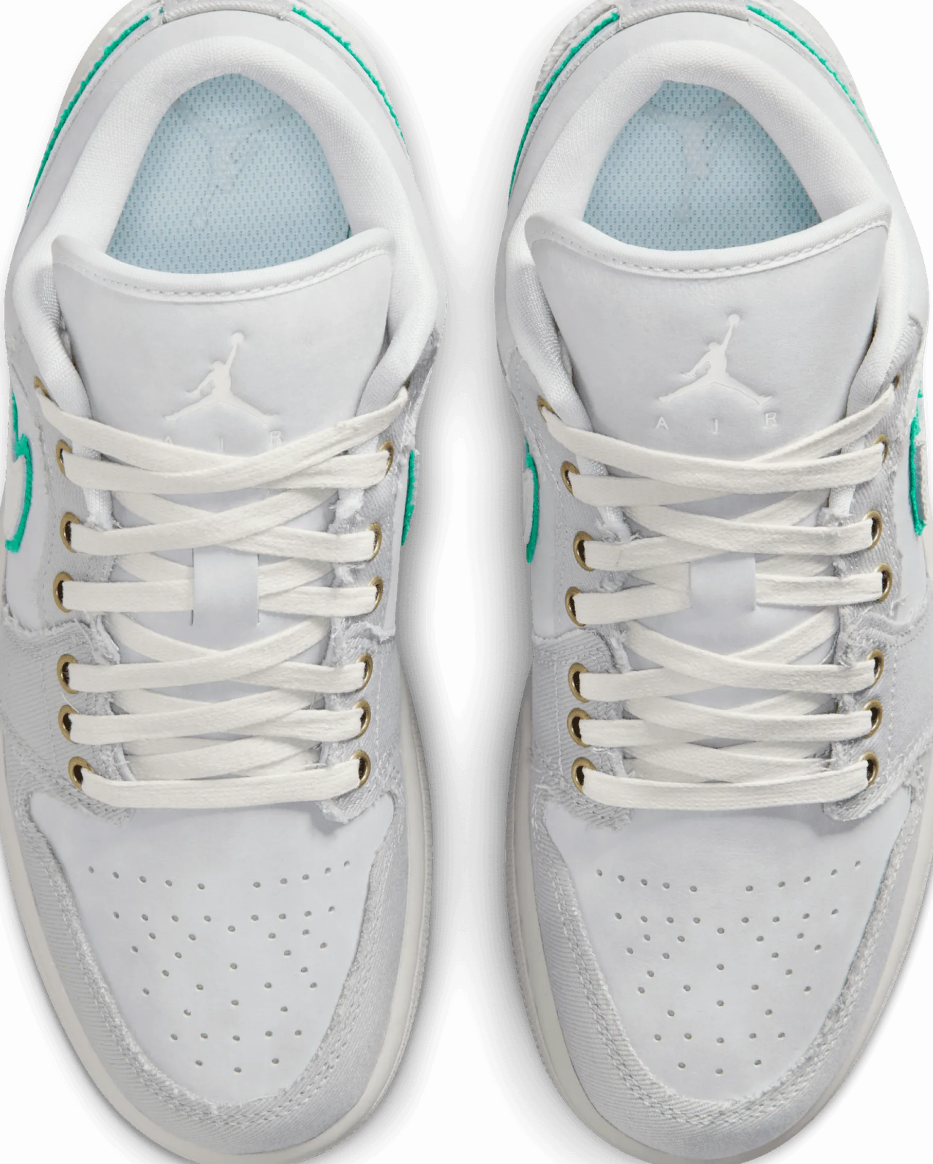 NIKEair jordan 1 low w