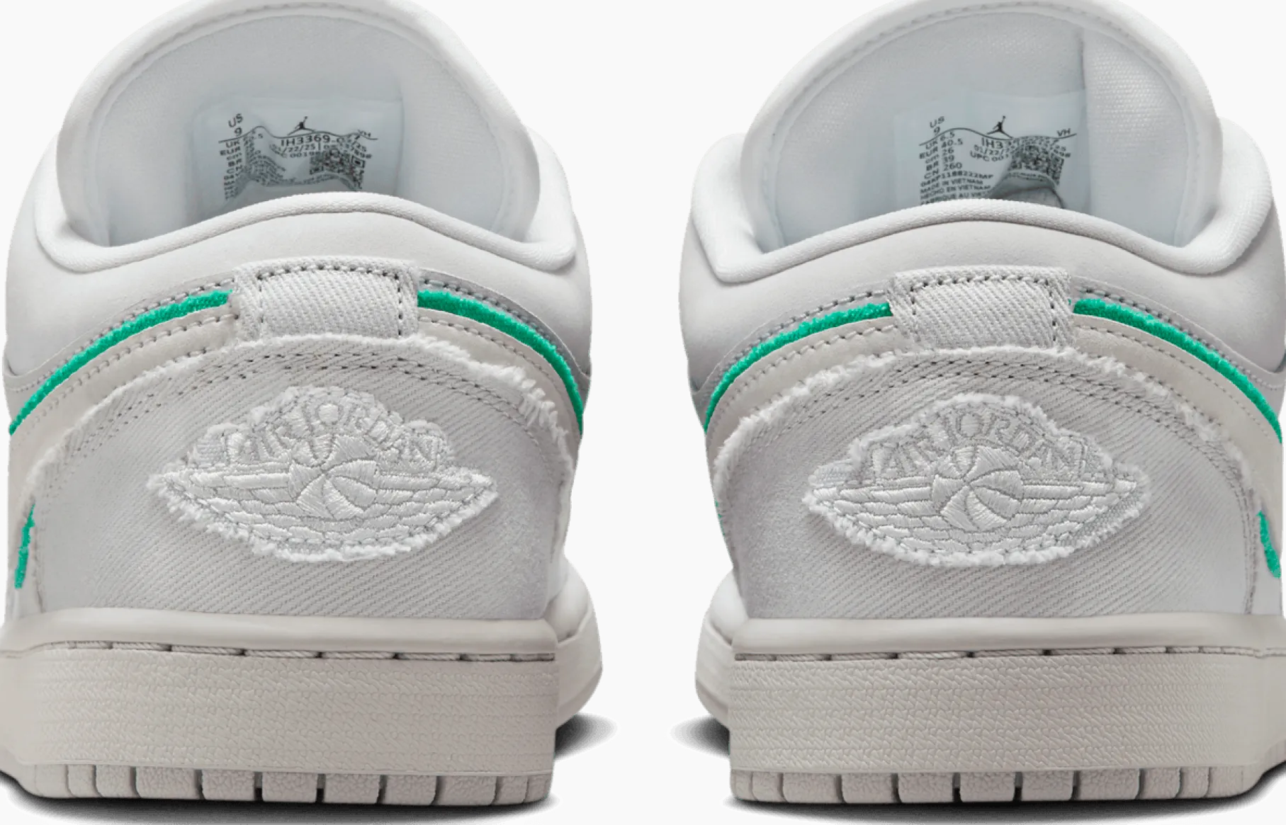 NIKEair jordan 1 low w