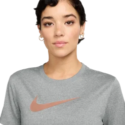 NIKEdri-fit rlgnd tee w