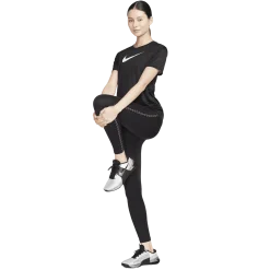 NIKEdri-fit rlgnd tee w