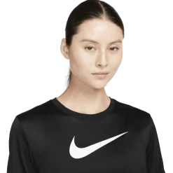 NIKEdri-fit rlgnd tee w