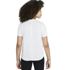 NIKEdri-fit tee g jr