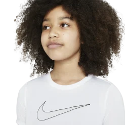 NIKEdri-fit tee g jr