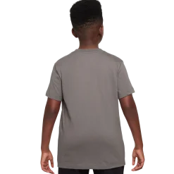 NIKEk nsw tee brandmark futura (consume