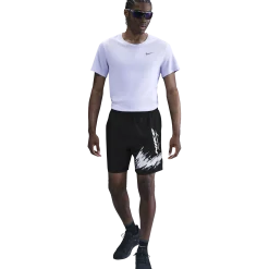 NIKEm run energy challenger short