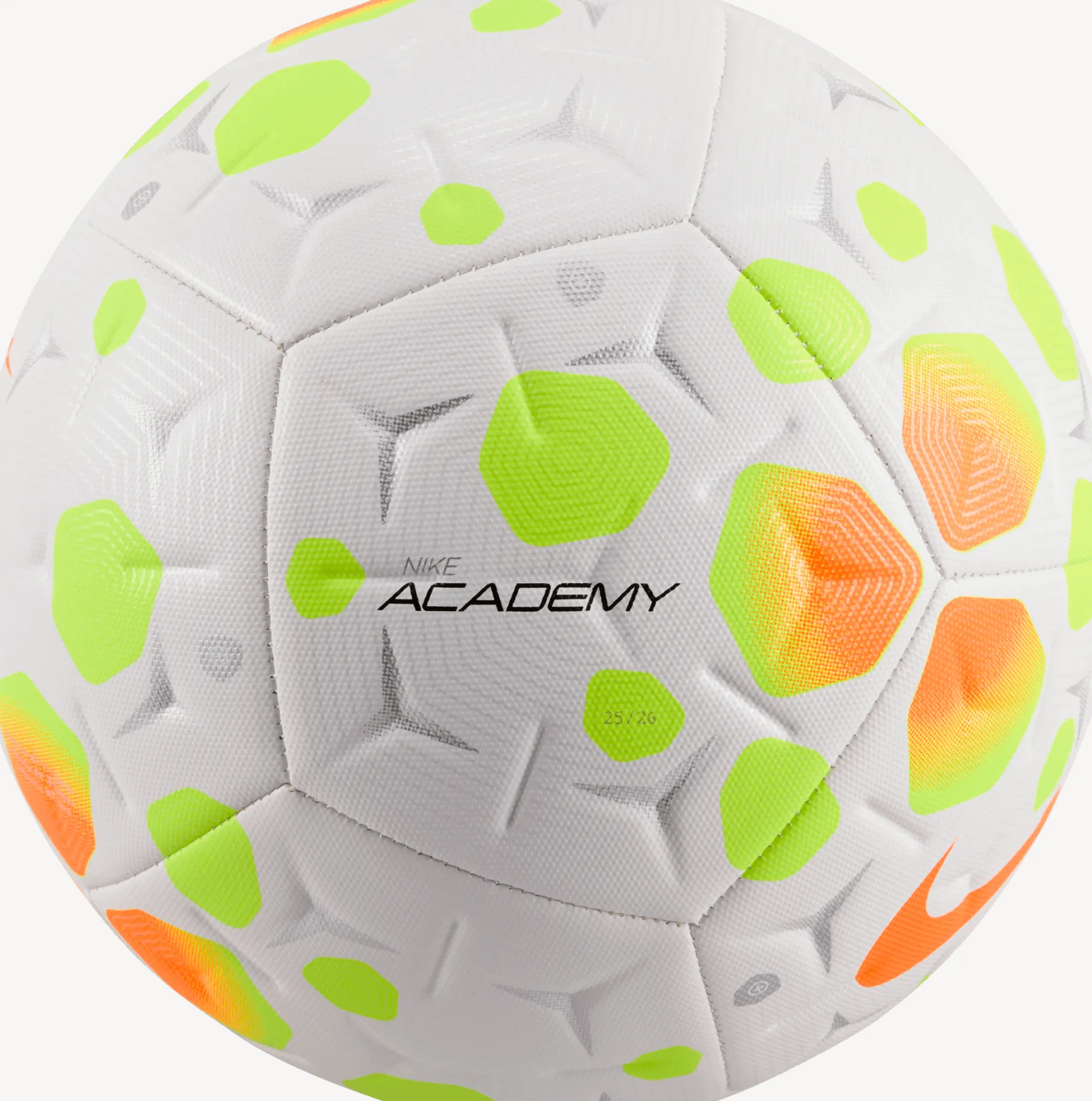 NIKEnike academy football