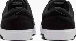 NIKEnike charge suede men's shoes