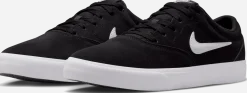 NIKEnike charge suede men's shoes