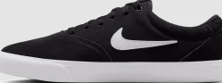 NIKEnike charge suede men's shoes