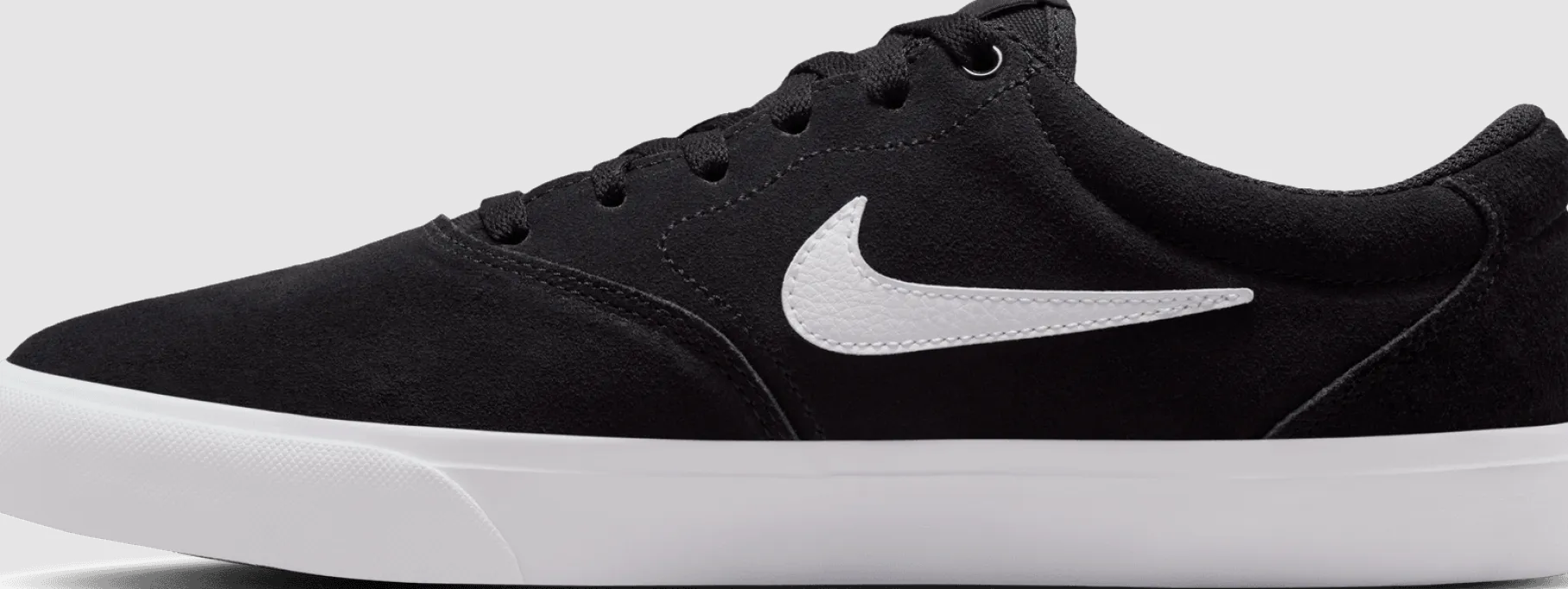 NIKEnike charge suede men's shoes