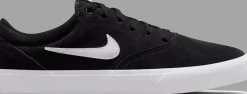 NIKEnike charge suede men's shoes