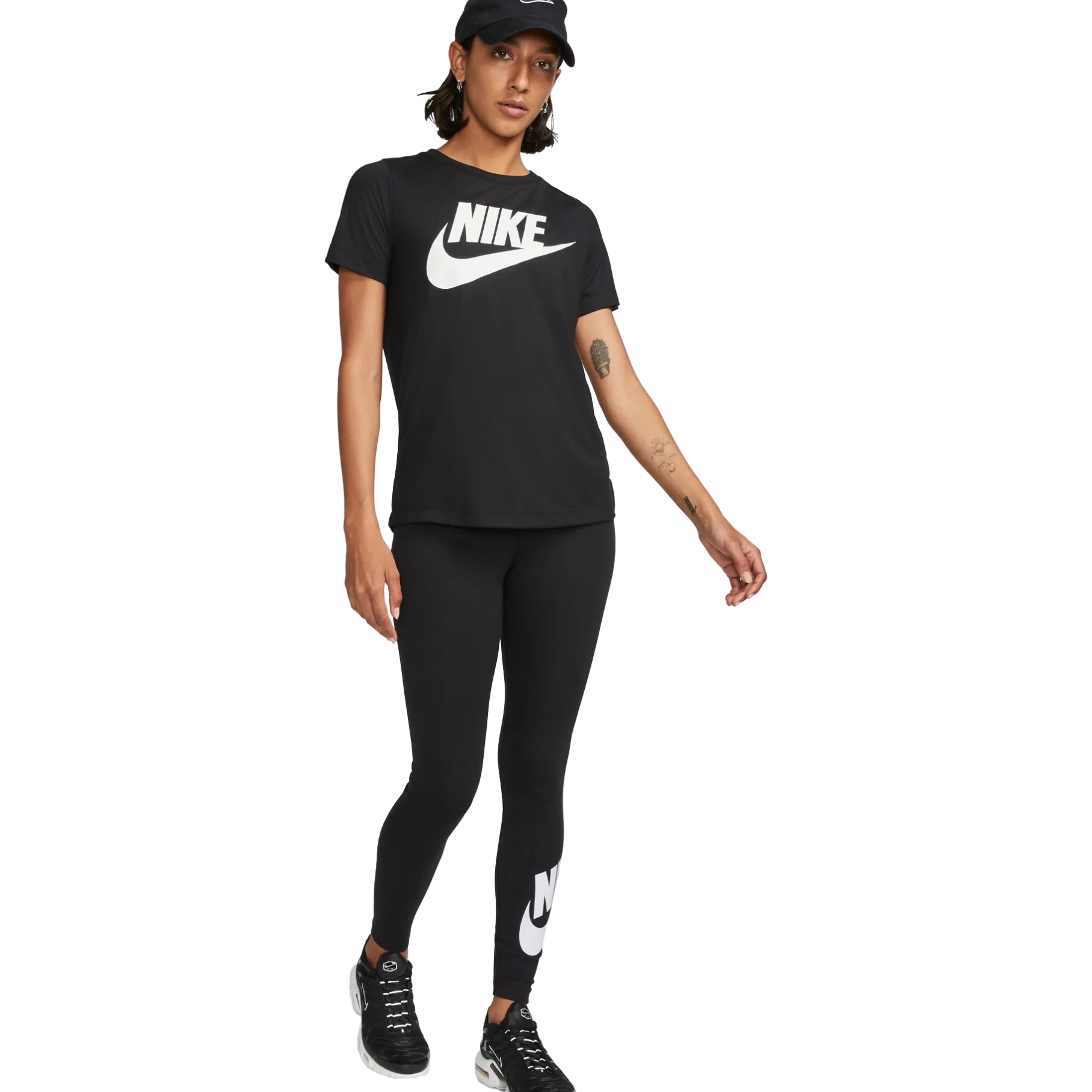 NIKEnike classics women's hi
