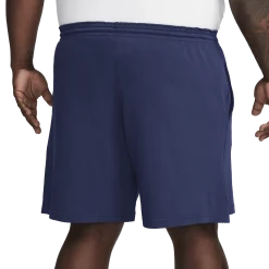 NIKEnike club men's knit shorts