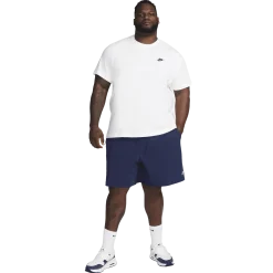 NIKEnike club men's knit shorts