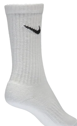 NIKEnike cushioned training crew socks