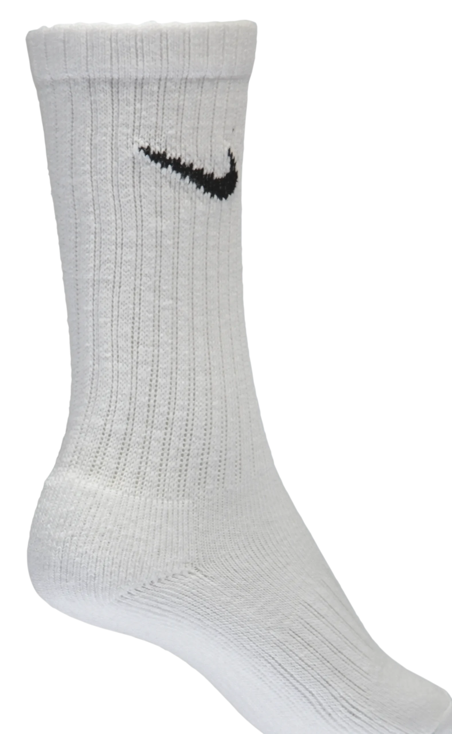 NIKEnike cushioned training crew socks