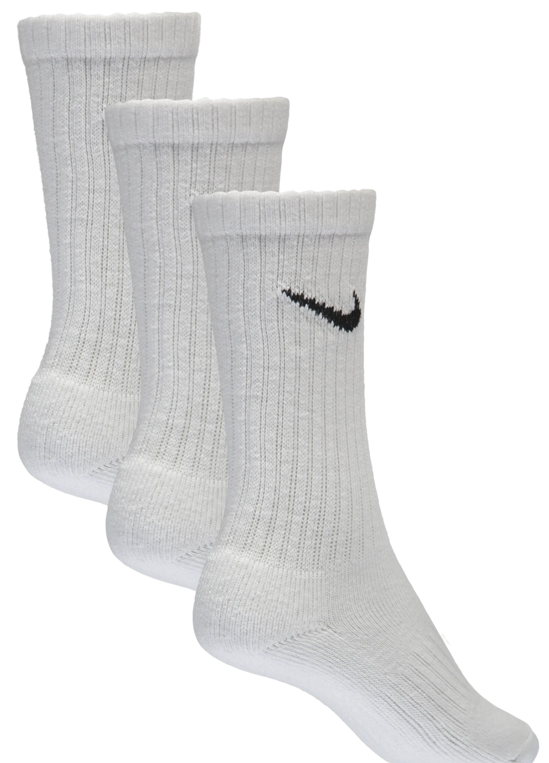 NIKEnike cushioned training crew socks