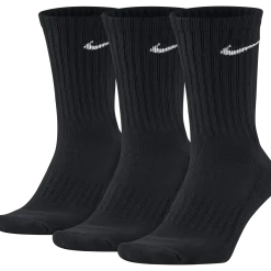 NIKEnike cushioned training crew socks