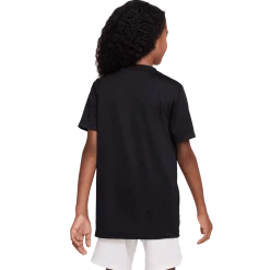 NIKEnike dri-fit big kids' trai