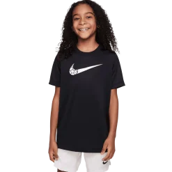 NIKEnike dri-fit big kids' trai