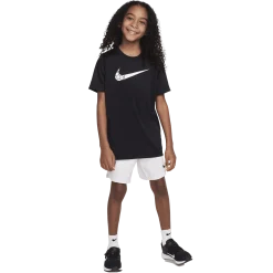 NIKEnike dri-fit big kids' trai