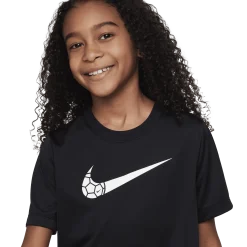NIKEnike dri-fit big kids' trai