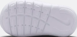 NIKEnike flex runner 4 baby/toddler sho