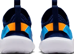 NIKEnike flex runner 4 baby/toddler sho