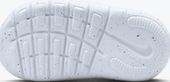 NIKEnike flex runner 4 baby/toddler sho