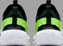 NIKEnike flex runner 4 little kids' shoes